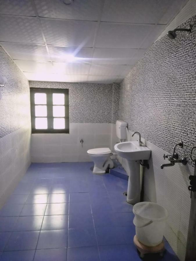 Hotel Gulmarg Mussoorie Exterior photo